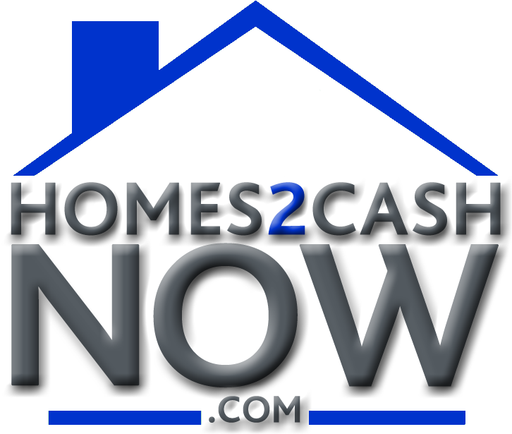Homes2Cash Now Company Logo
